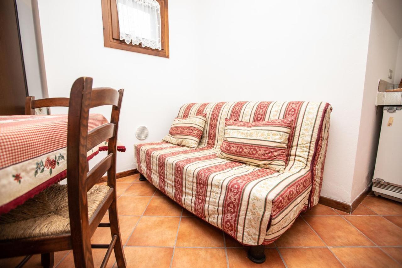 Borgo Del Nibbio Appartement Porto Levante Buitenkant foto