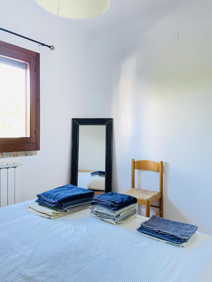 Borgo Del Nibbio Appartement Porto Levante Buitenkant foto