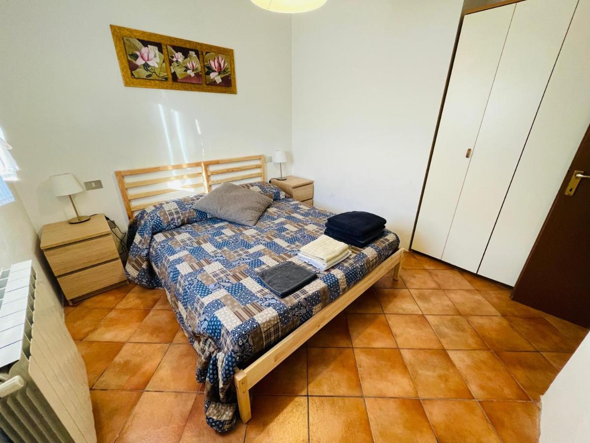 Borgo Del Nibbio Appartement Porto Levante Buitenkant foto