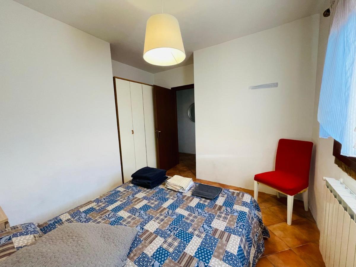 Borgo Del Nibbio Appartement Porto Levante Buitenkant foto