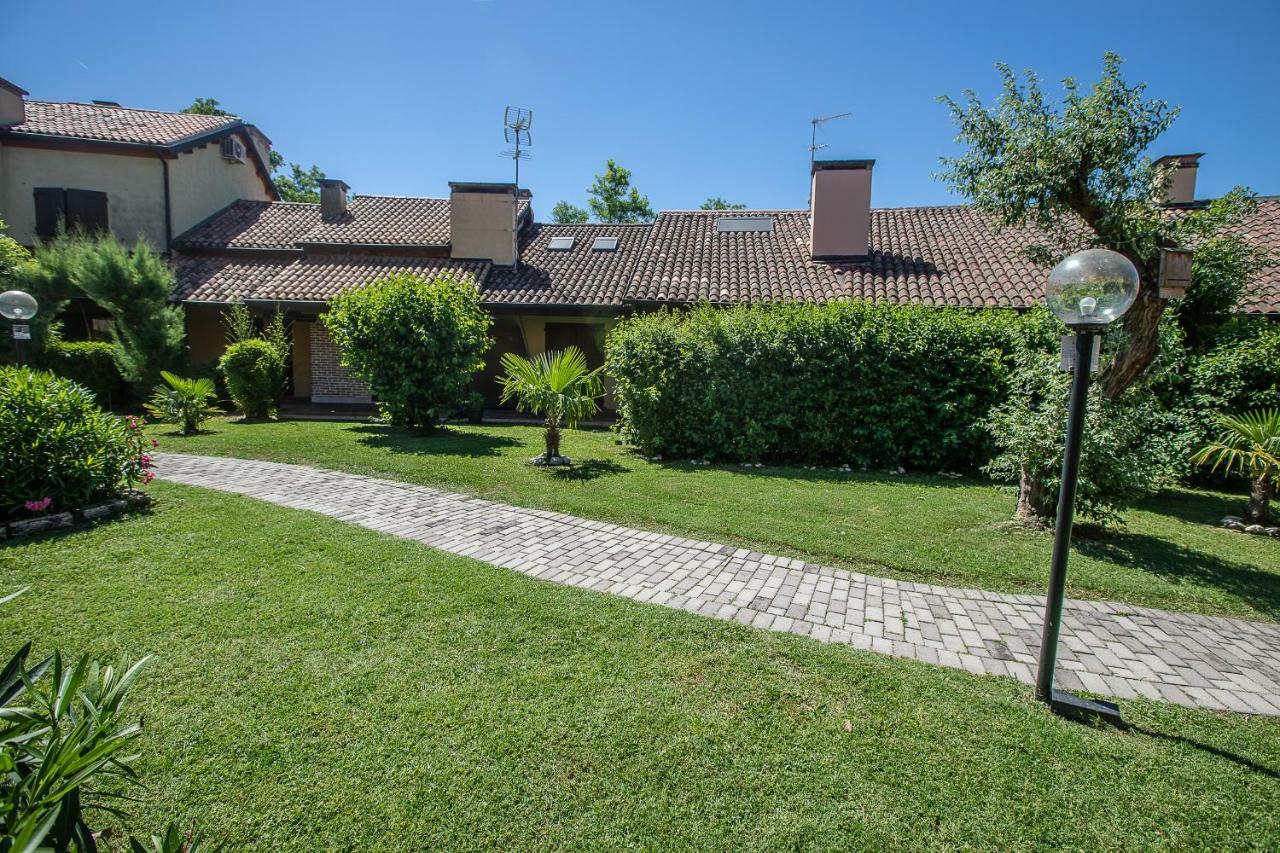 Borgo Del Nibbio Appartement Porto Levante Buitenkant foto